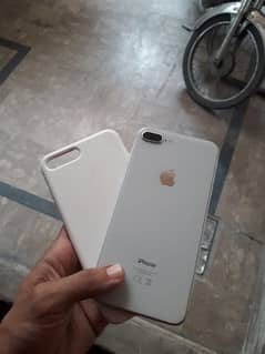 Iphone 8 plus pta