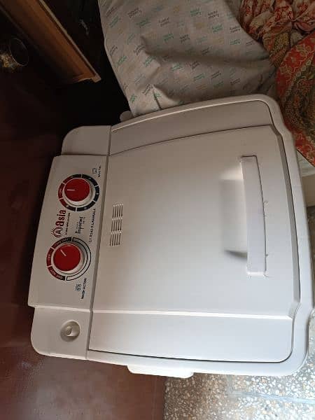 washing machine only 6