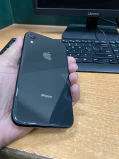 iphone XR non pta