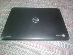 Dell Chrome Book 11 3180