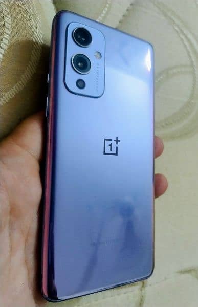 OnePlus 9 5G Global 1