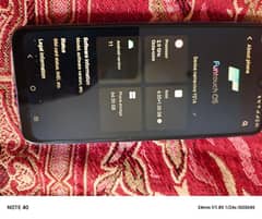 vivo Y21 set and Charger I'd card copy no any fault