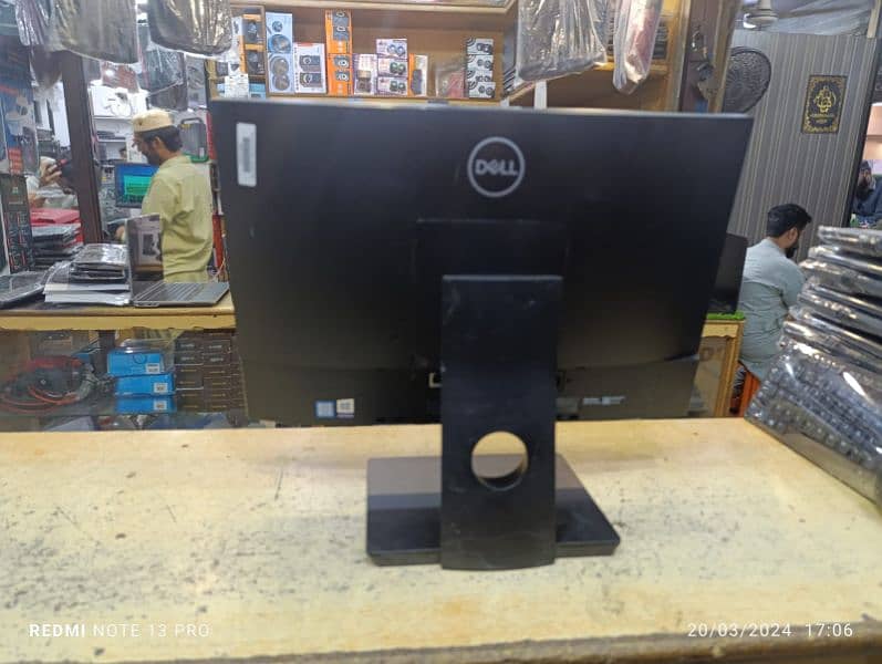 DELL OPTIPLEX 5260 AIO 8TH GENERATION 2