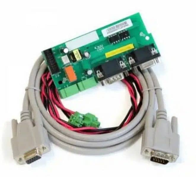 Universal Parallel kit For Hybrid Inverter 0