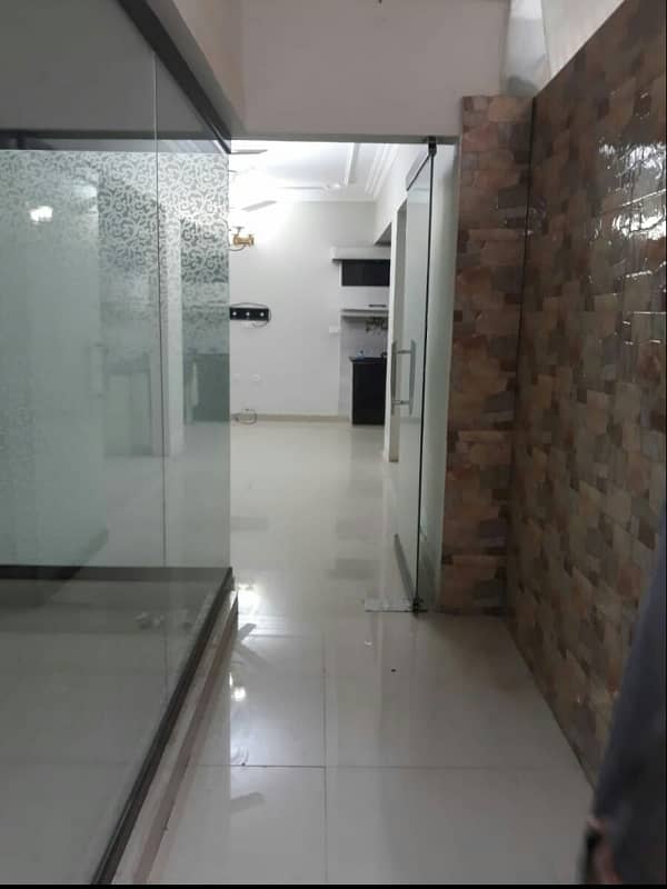 Clifton Block 5, 1600 SqFt, 3 Bed Apartment for Rent. 3