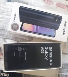 Samsung A05 For Sale