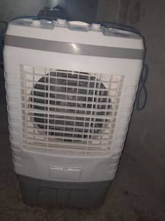 super Asia air-cooler