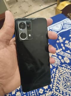 oppo f21pro 8/128 with complete box