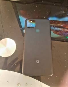 Google Pixel 4a5g