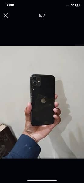 iPhone 11/ 64 GB JV / condition 10/10 battery 83 0