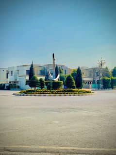 5 Marla Direct Owner Plot For Sale In 
Dream Gardens
 Phase 2 Lahore