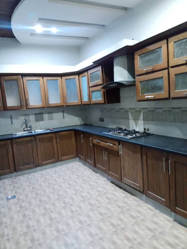 Upper Portion For Rent 2