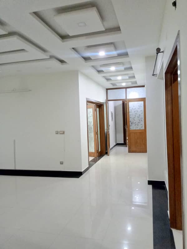 Upper Portion For Rent 5