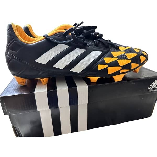 Football Shoes | Adidas Nitrocharge 1