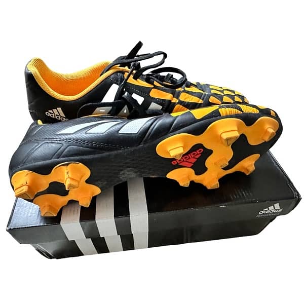 Football Shoes | Adidas Nitrocharge 2