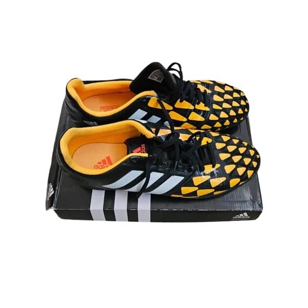 Football Shoes | Adidas Nitrocharge 3