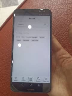 HUAWEI Mate 10 lite 4 64 condition 10 by 9