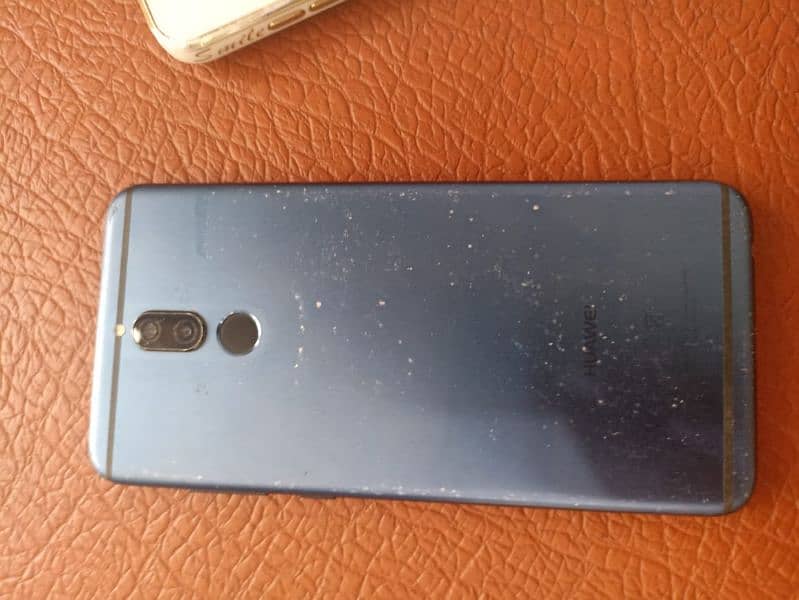 HUAWEI Mate 10 lite 4 64 condition 10 by 9 6