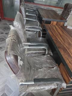 Office furniture for sale in gulistan e Johar block 17