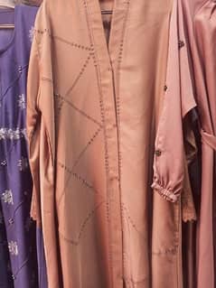 New abaya 0