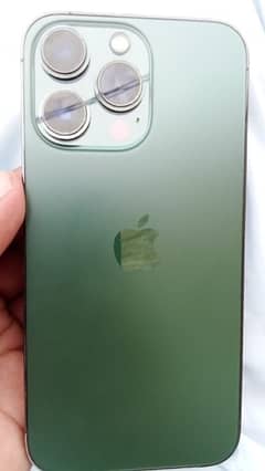 IPhone 13 Pro Non PTA