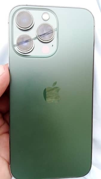 IPhone 13 Pro Non PTA 0