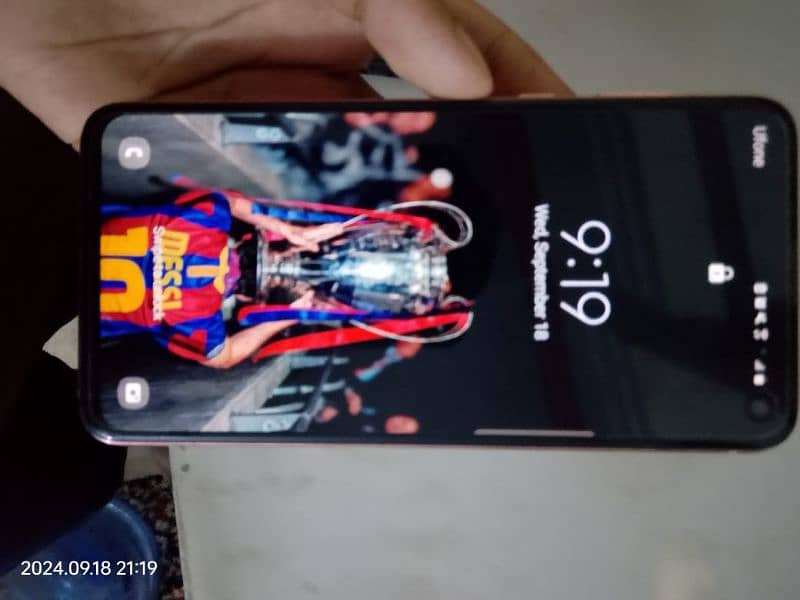 samsung galaxy s10e 1