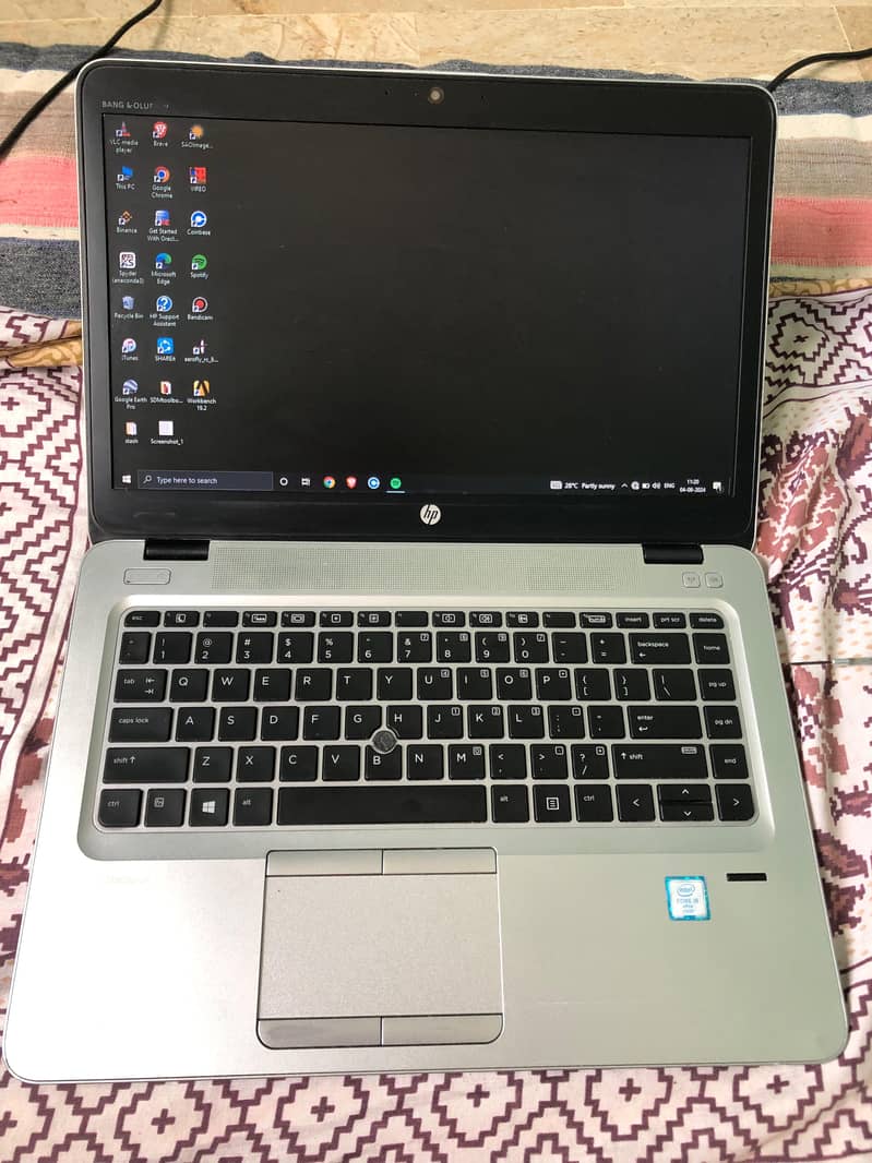 HP EliteBook 840 G3 4