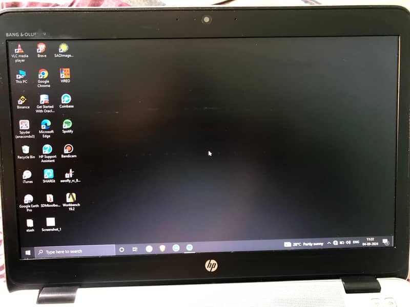 HP EliteBook 840 G3 7