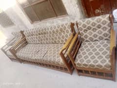 5 seater sofa new ha bilkul 03185702638