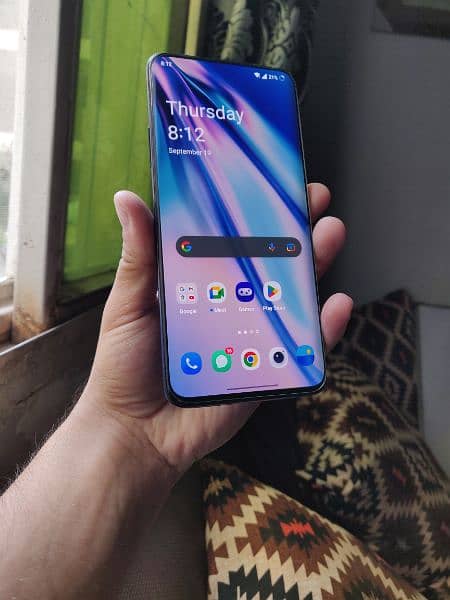 OnePlus 7 pro (Exchange possible) 1