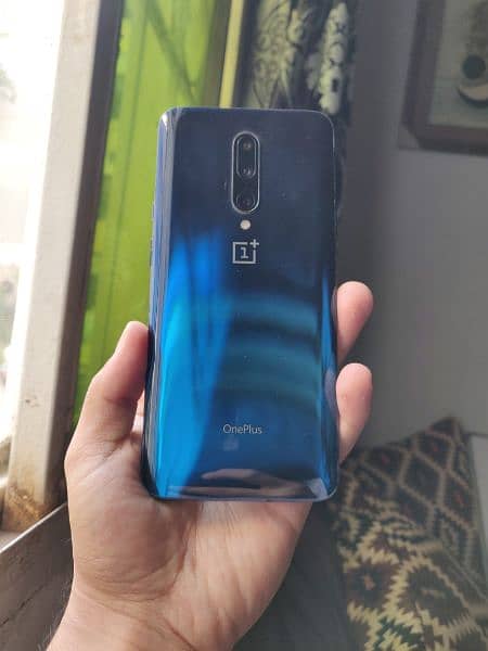 OnePlus 7 pro (Exchange possible) 4