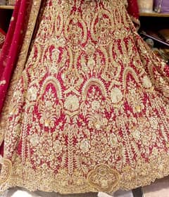 Bridal lehnga |Bridal dress| Party wear| Barat lehnga| Latest design