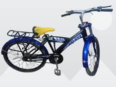 Sohrab Bicycle