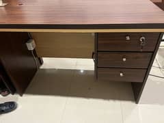 Office Table