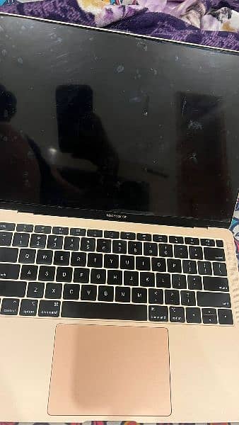 macbook air 2018 1