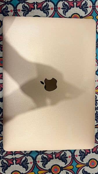 macbook air 2018 4