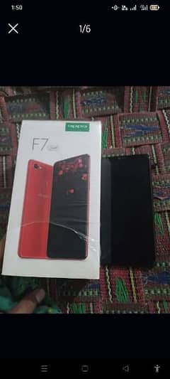 oppo f7 4gb ram 64 gb memory