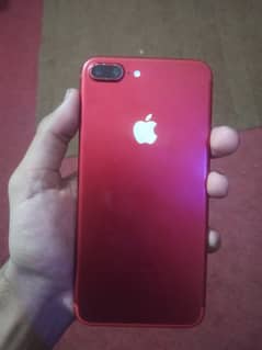 iPhone 7Plus PTA 128 GB