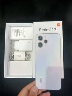 Redmi 12.8/128