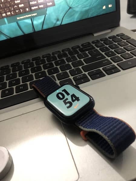 Apple Watch serries 6 Gps 44mm 2