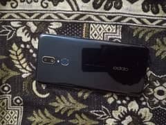 OPPO F11 6/128 LUSH CONDITION