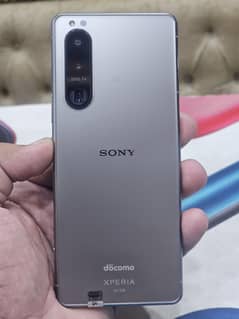 Sony Xperia 5 Mark 3 0