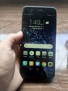 Huawei NOVA 2 Plus 4 128 gb non pta 0