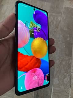 Samsung A51 6GB 128GB