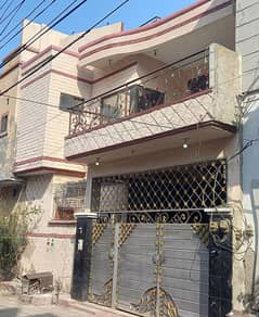 5 MARLA HOUSE FOR SALE NEAR SUSAN ROAD