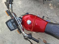 Honda Cd 70 2021