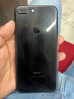 Iphone 7 plus Pta approved