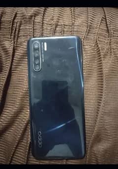 Oppo f15 8/128 Just Mobile