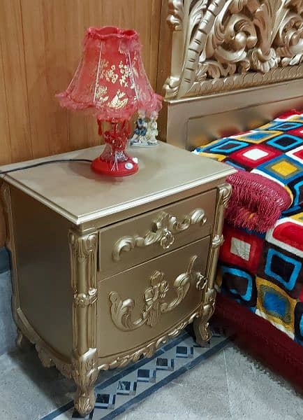 beautiful chinioti furniture 8